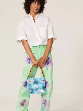 Susan Alexandra - Big Skies Shoulder Bag